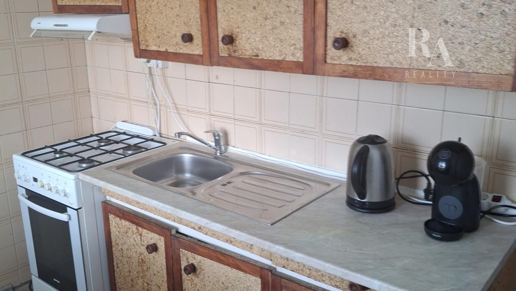 Predaj 2-izbový byt Kysucké Nové Mesto