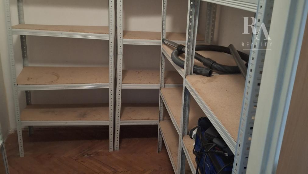 Predaj 2-izbový byt Kysucké Nové Mesto