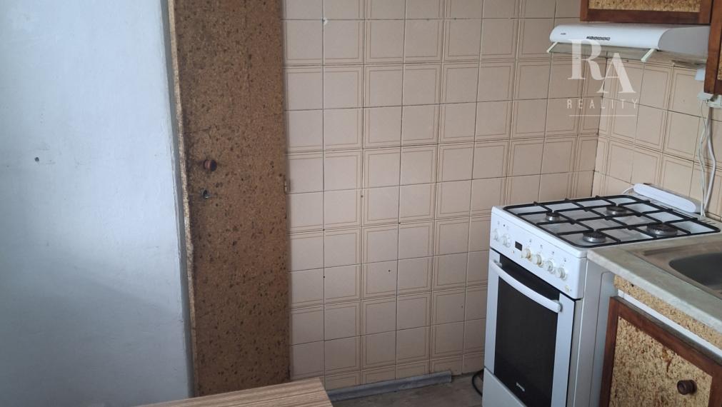 Predaj 2-izbový byt Kysucké Nové Mesto