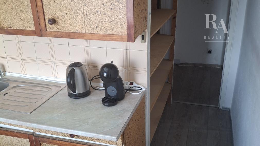 Predaj 2-izbový byt Kysucké Nové Mesto