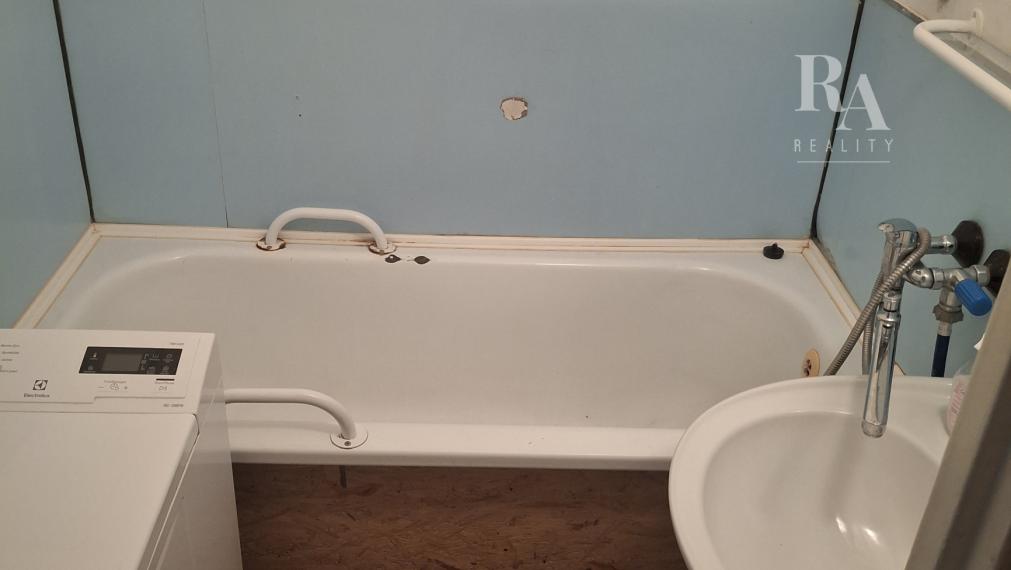 Predaj 2-izbový byt Kysucké Nové Mesto