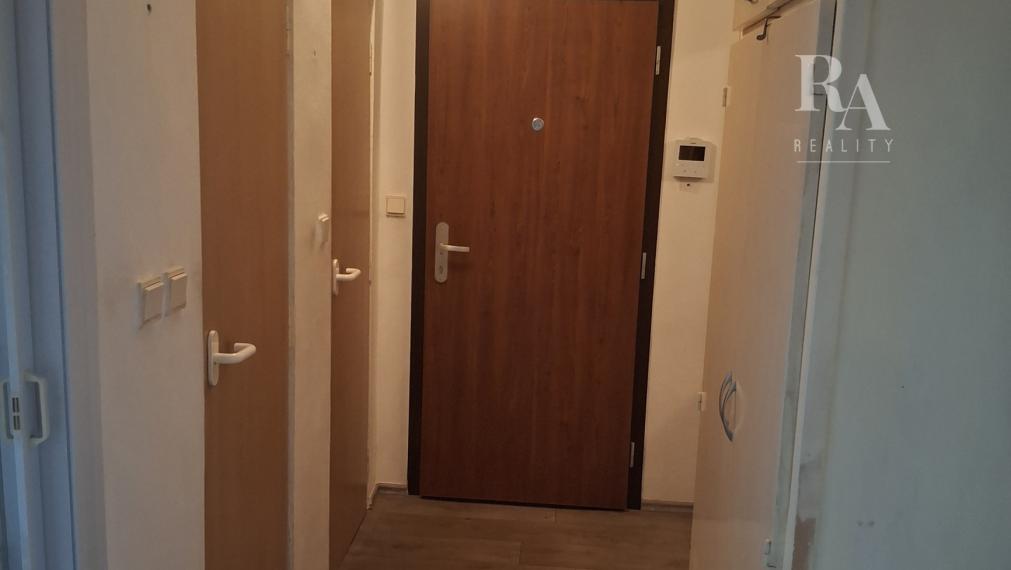 Predaj 2-izbový byt Kysucké Nové Mesto