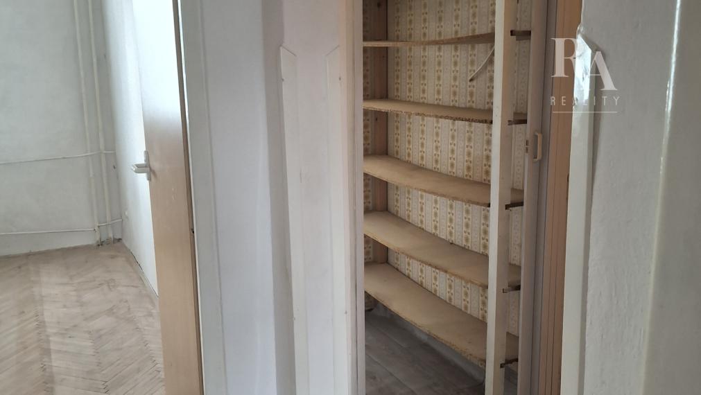 Predaj 2-izbový byt Kysucké Nové Mesto