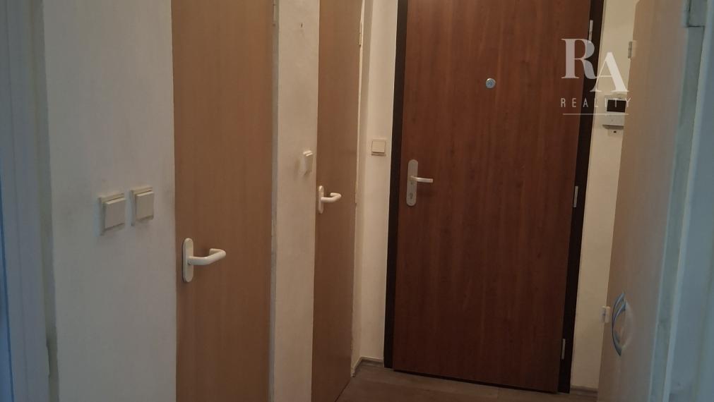 Predaj 2-izbový byt Kysucké Nové Mesto