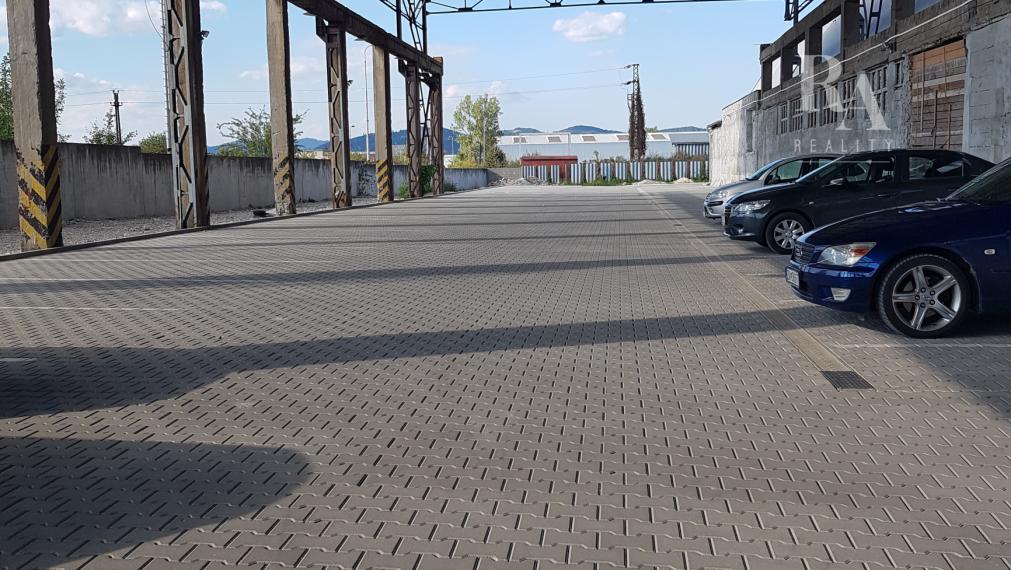 Prenájom 3KK - izbový byt Bytčická ulica