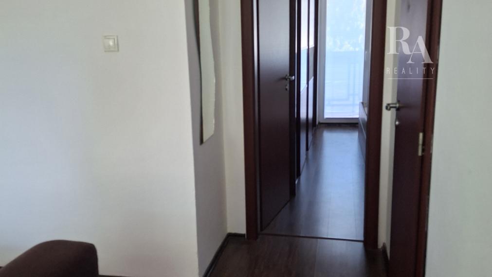 REZERVOVANÉ Predaj 2-izbový byt Žilina-Bulvár -veľká loggia+ balkón