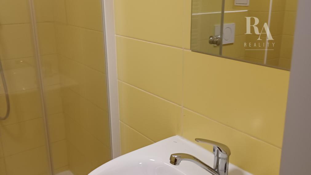 Prenájom 1KK - izbový byt Bytčická ulica