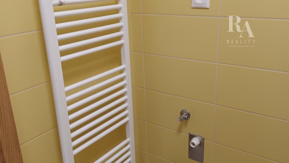 Prenájom 1KK - izbový byt Bytčická ulica