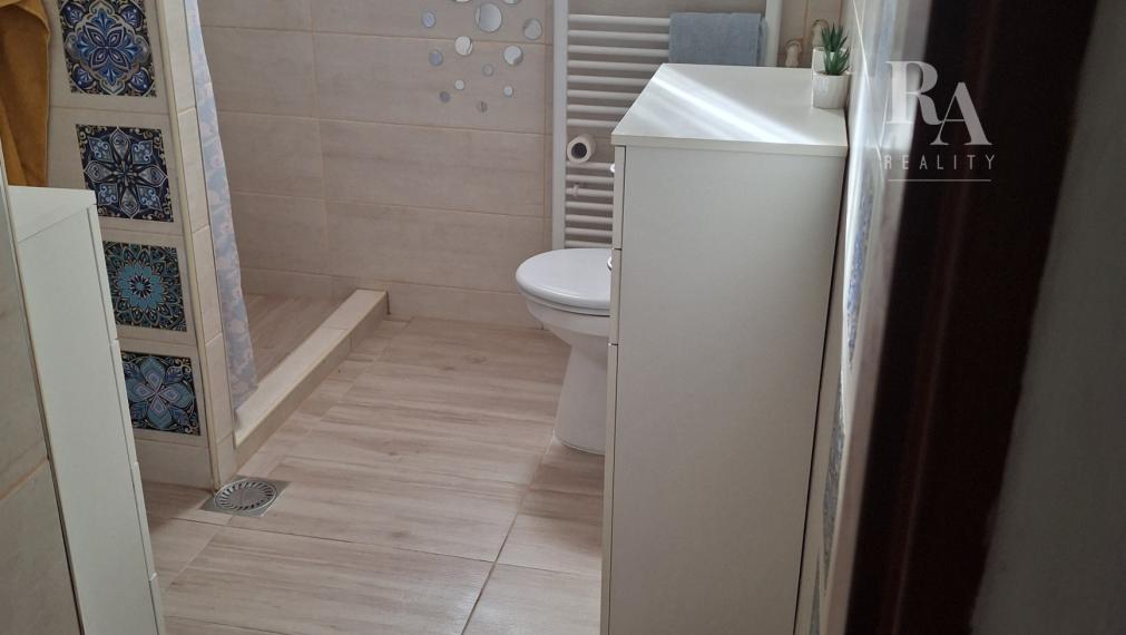 PREDAJ RODINNÝ DOM  + Hospodárska budova ŠTIAVNIK 1500 M2 pozemok