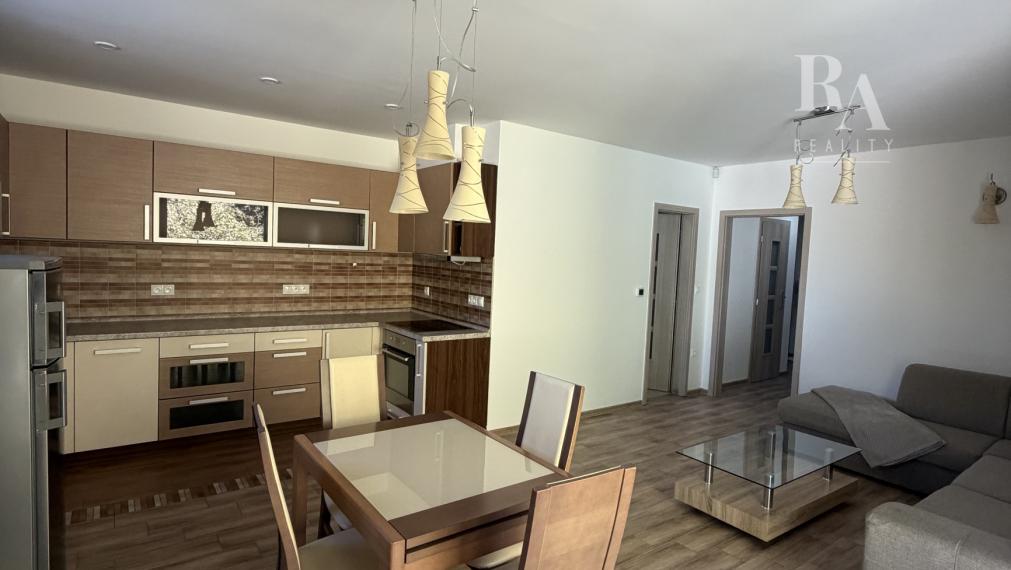 Prenájom Garsónka Považský Chlmec 47m2
