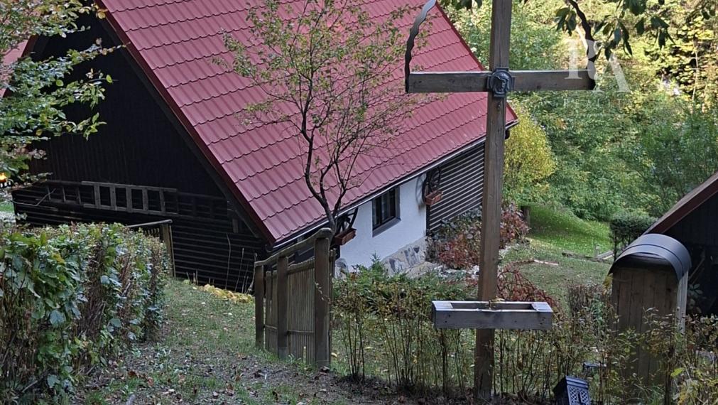 PREDAJ DREVENICA VEĽKÉ ROVNÉ - EXKLUZÍVNE