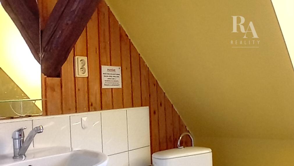 Predaj 2 chát a hospodárskeho domčeka na slnečnom pozemku 7 850 m² vo Veľkom Rovnom