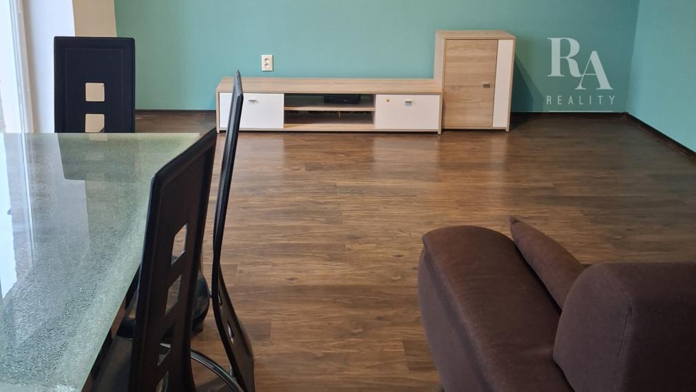 Predaj 2-izbový byt Žilina-Bulvár