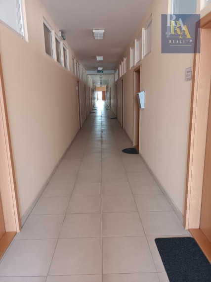 Prenájom kancelárií o výmere 20 m2 a 40 m2