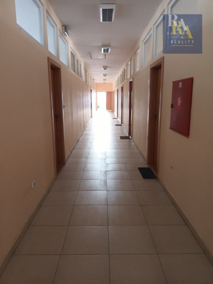 Prenájom kancelárií o výmere 20 m2 a 40 m2