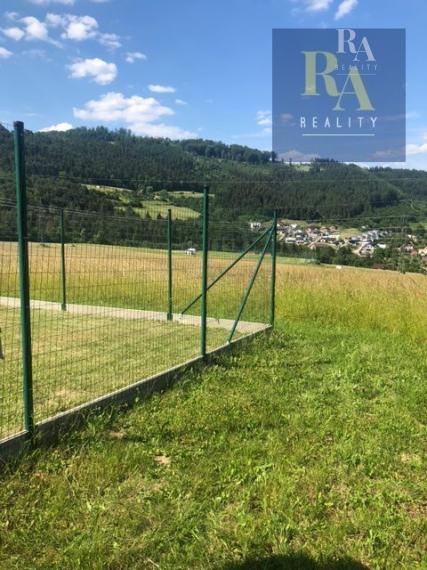 Pozemok Kotrčiná Lúčka na výstavbu rekreačnej nehnuteľnosti