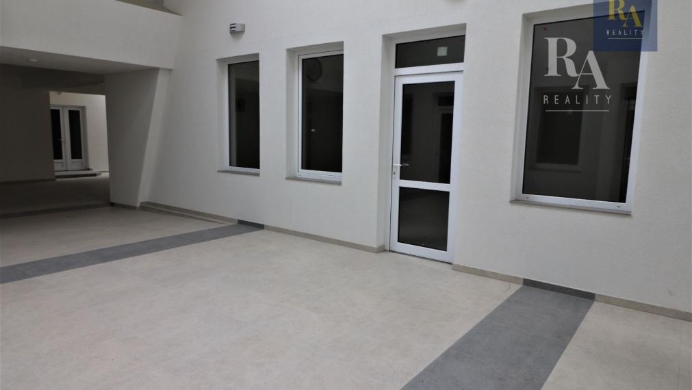 Prenájom priestoru vhodného na služby