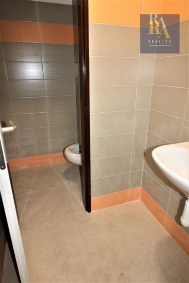 Prenájom priestoru vhodného na služby