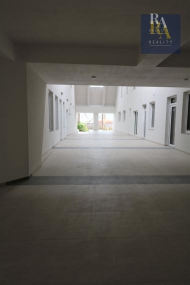 Prenájom priestoru vhodného na služby