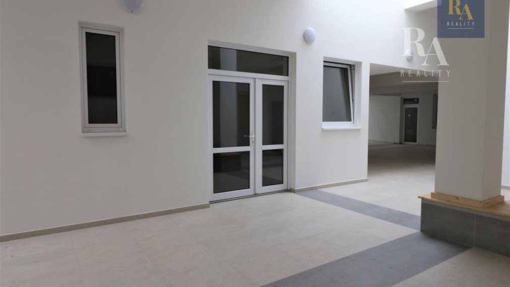 Prenájom obchodných priestorov Bytčická ulica