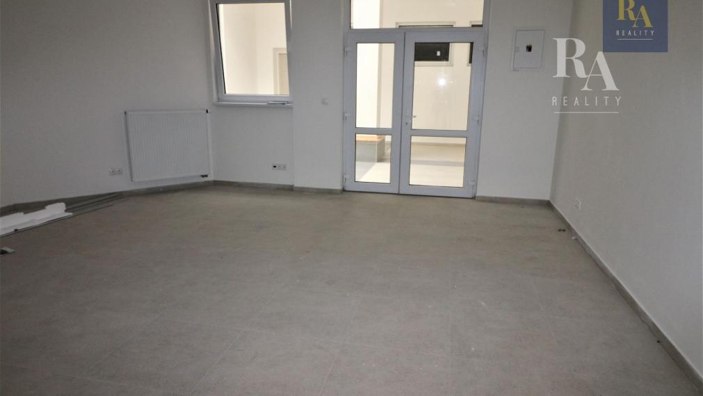 Prenájom obchodných priestorov Bytčická ulica