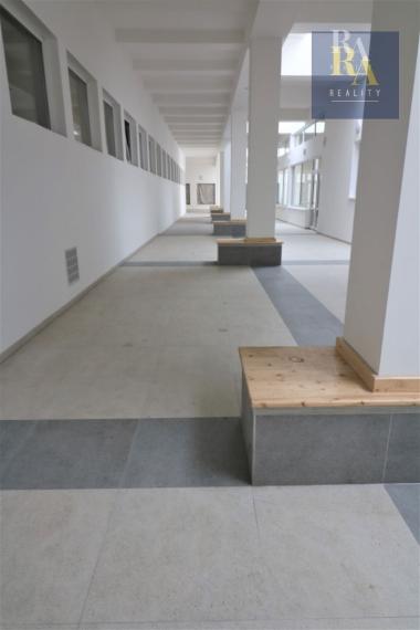 Prenájom obchodných priestorov Bytčická ulica