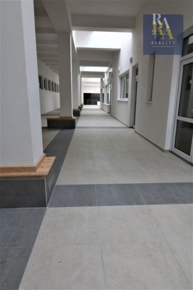 Prenájom obchodných priestorov Bytčická ulica