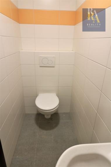 Prenájom obchodných priestorov Bytčická ulica