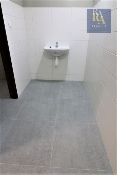 Prenájom priestoru na reštauráciu alebo kaviareň -  Bytčická ulica alebo inú prevádzku