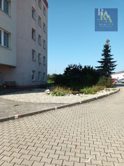 Prenájom kancelárie o výmere 44 m2 ul. Dlhá