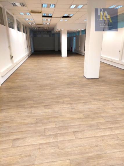 Prenájom kancelárskych priestorov v LIVING CENTRE