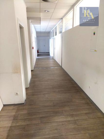 Prenájom kancelárskych priestorov v LIVING CENTRE