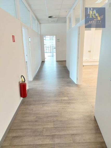 Prenájom kancelárskych priestorov v LIVING CENTRE