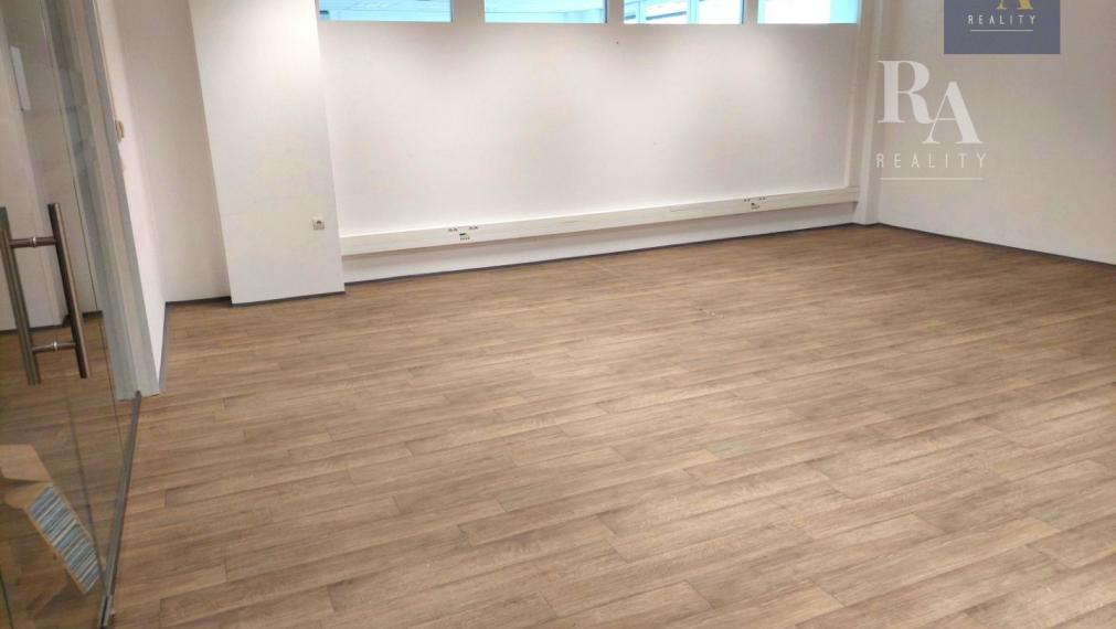 Prenájom kancelárskych priestorov v LIVING CENTRE