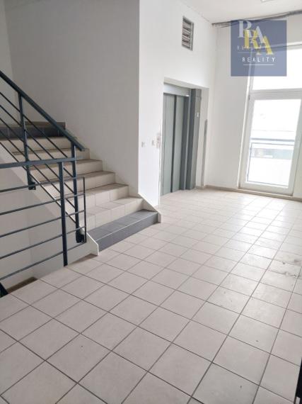 Prenájom kancelárskych priestorov v LIVING CENTRE