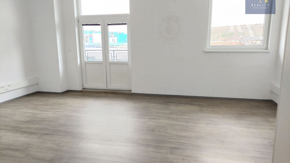 Prenájom kancelárskych priestorov v LIVING CENTRE