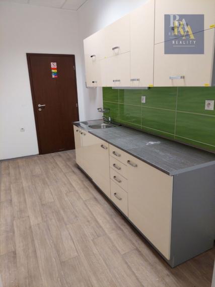 Prenájom kancelárskych priestorov v LIVING CENTRE