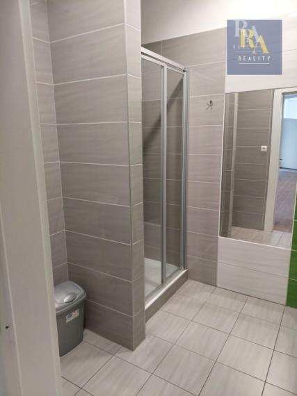 Prenájom kancelárskych priestorov v LIVING CENTRE