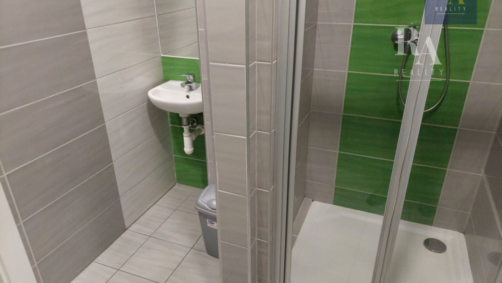 Prenájom kancelárskych priestorov v LIVING CENTRE