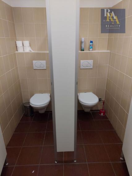 Prenájom kancelárskych priestorov v LIVING CENTRE