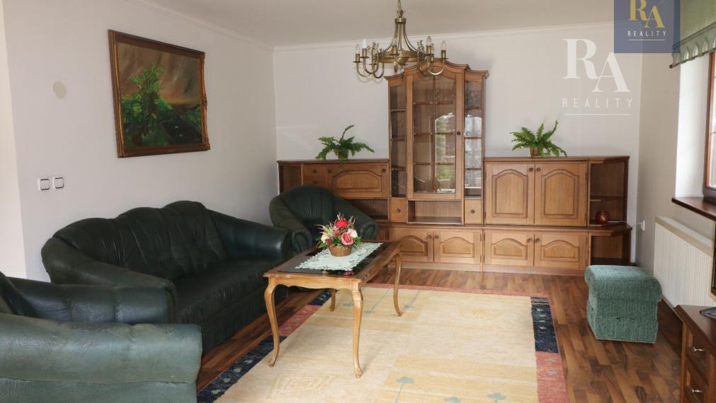 PREDAJ RODINNÝ DOM RAJECKÉ TEPLICE - KONSKÁ