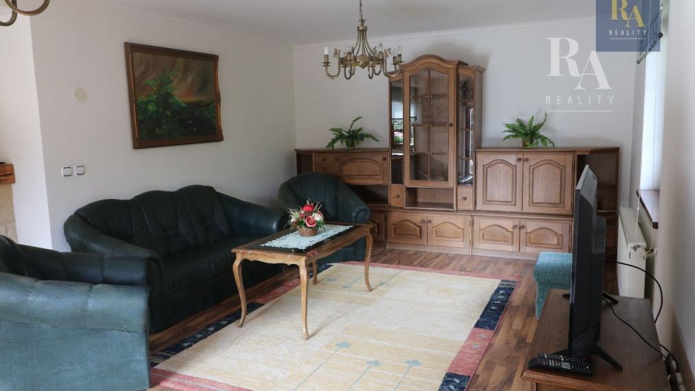 PREDAJ RODINNÝ DOM RAJECKÉ TEPLICE - KONSKÁ