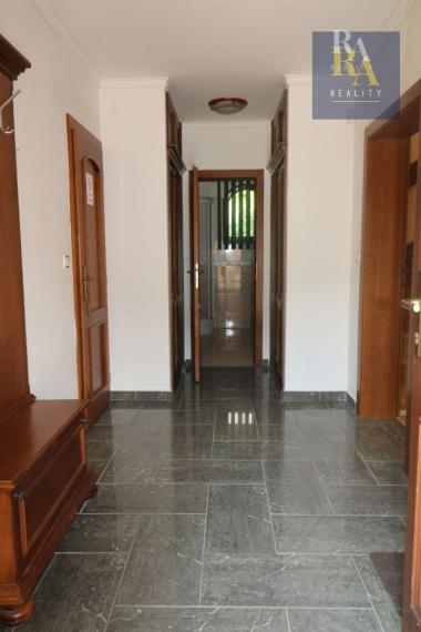 PREDAJ RODINNÝ DOM RAJECKÉ TEPLICE - KONSKÁ