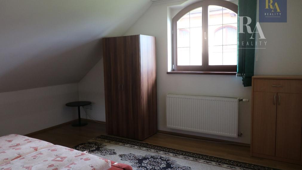 PREDAJ RODINNÝ DOM RAJECKÉ TEPLICE - KONSKÁ