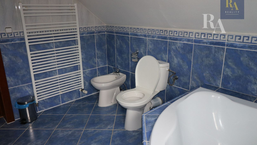 PREDAJ RODINNÝ DOM RAJECKÉ TEPLICE - KONSKÁ