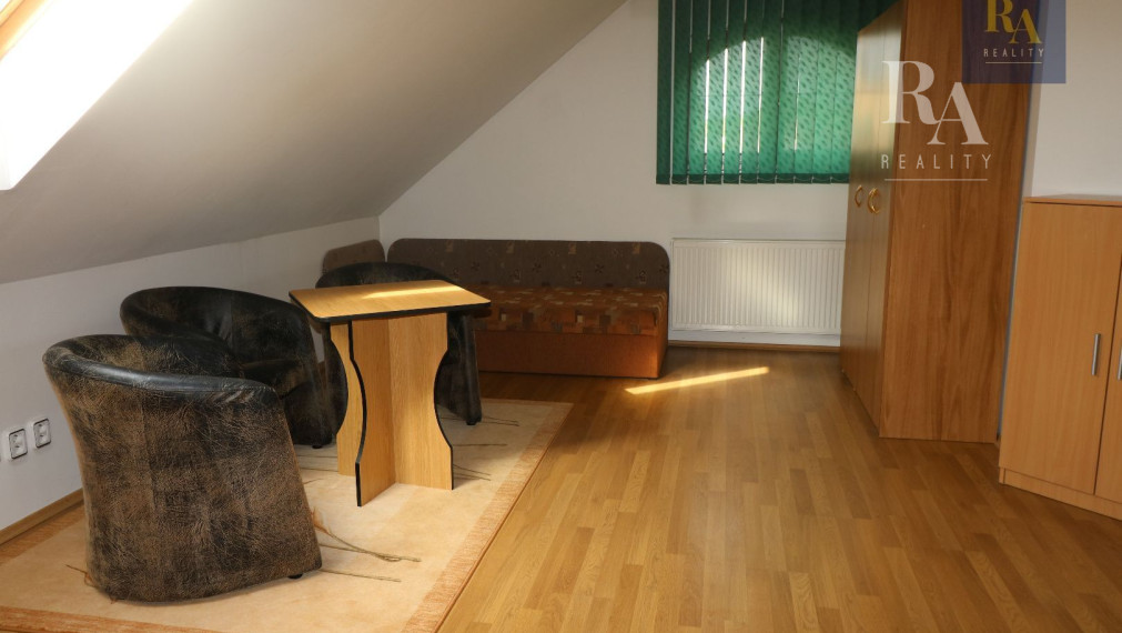 PREDAJ RODINNÝ DOM RAJECKÉ TEPLICE - KONSKÁ