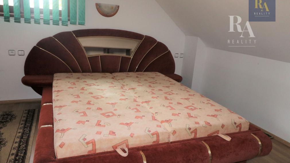 PREDAJ RODINNÝ DOM RAJECKÉ TEPLICE - KONSKÁ