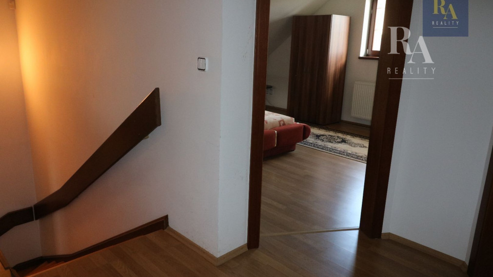 PREDAJ RODINNÝ DOM RAJECKÉ TEPLICE - KONSKÁ