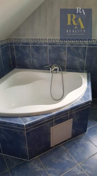 PREDAJ RODINNÝ DOM RAJECKÉ TEPLICE - KONSKÁ