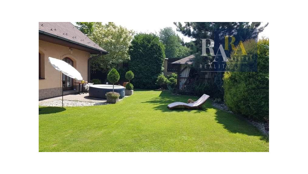 PREDAJ RODINNÝ DOM RAJECKÉ TEPLICE - KONSKÁ